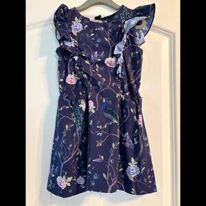 Greyson Garden of Venus Dress